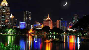 Experience 7 Days 6 Nights Bangkok, Phuket and Krabi Honeymoon Tour Package