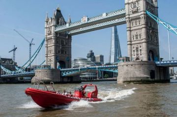 Best London Tour Package for 6 Days 5 Nights