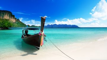 Family Getaway 7 Days 6 Nights Bangkok-Phuket-Pattaya Holiday Package
