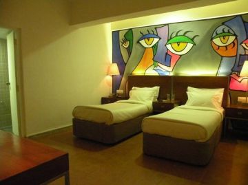 Best 4 Days Goa Beach Holiday Package