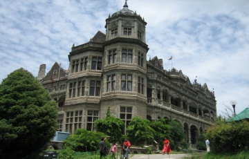 Heart-warming 5 Days 4 Nights KUFR Hill Stations Trip Package