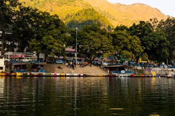 Family Getaway Nainital Wildlife Tour Package for 3 Days 2 Nights from Delhi