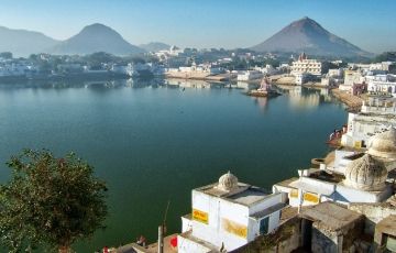 Experience 4 Days 3 Nights Rajasthan Tour Package