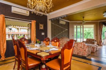 Ecstatic 4 Days North Goa Offbeat Tour Package