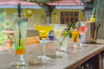 Ecstatic 4 Days North Goa Offbeat Tour Package