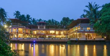 Ecstatic 4 Days North Goa Offbeat Tour Package