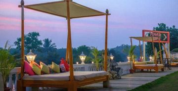 Ecstatic 4 Days North Goa Offbeat Tour Package