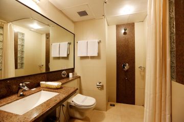 4 Days 3 Nights Goa, India to South Goa Family Tour Package