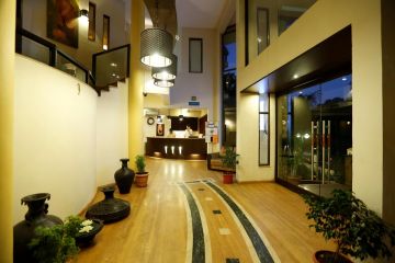 4 Days 3 Nights Goa, India to South Goa Family Tour Package