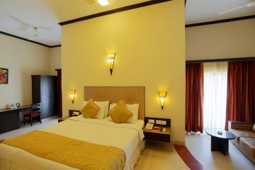 4 Days 3 Nights Goa, India to South Goa Family Tour Package