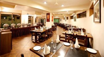 4 Days 3 Nights Goa, India to South Goa Family Tour Package