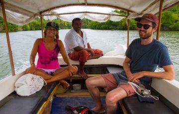 Ecstatic 3 Days 2 Nights Colombo Vacation Package