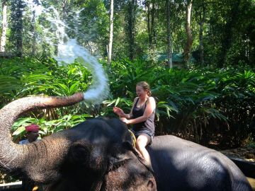 Magical 5 Days 4 Nights Thekkady Vacation Package