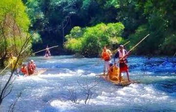 Magical 5 Days 4 Nights Thekkady Vacation Package