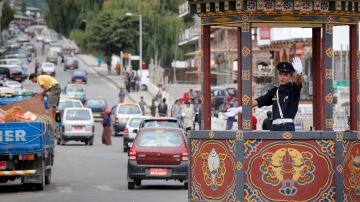 Memorable 5 Days Thimphu to Punakha Holiday Package