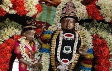 Experience 3 Days 2 Nights Thirumanancheri, Edayathumangalam and Thiruvedhikudi Tour Package