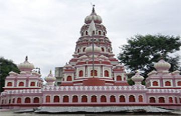 Pleasurable 2 Days Ozar, Lenyadri, Siddhatek and Theur Trip Package