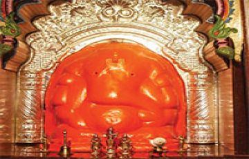 Pleasurable 2 Days Ozar, Lenyadri, Siddhatek and Theur Trip Package