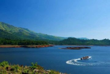 Beautiful 6 Days 5 Nights Kumarakom Honeymoon Vacation Package