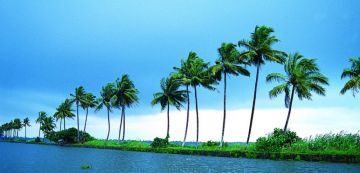 Beautiful 7 Days 6 Nights Thekkady Vacation Package