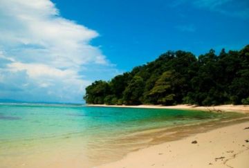 Amazing 6 Days 5 Nights Port Blair and Havelock Island Tour Package