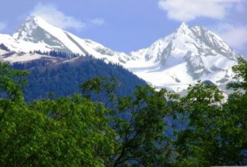 Ecstatic 7 Days Srinagar to Kashmir Rafting Trip Package