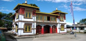 Pleasurable 4 Days 3 Nights Darjeeling Family Holiday Package