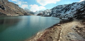 Ecstatic 6 Days 5 Nights Darjeeling and Gangtok Friends Trip Package