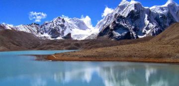 Beautiful 5 Days Gangtok off Vacation Package