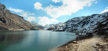 7 Days 6 Nights Darjeeling to Kalimpong Tour Package