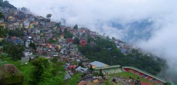 Ecstatic 6 Days 5 Nights Darjeeling and Gangtok Friends Trip Package