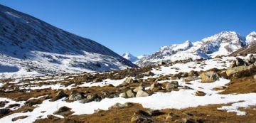 Ecstatic 6 Days 5 Nights Darjeeling and Gangtok Friends Trip Package