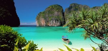 Bangkok with Pattaya Tour Package for 5 Days