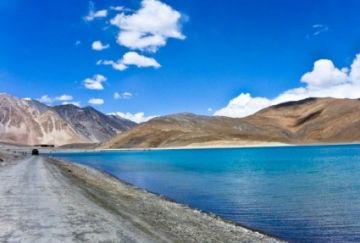Best 6 Days Leh Family Vacation Trip Package