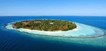 Beautiful 4 Days Port Blair to Andaman and Nicobar Tour Package