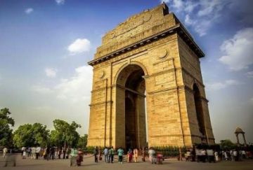 Experience 6 Days 5 Nights Agra Offbeat Holiday Package