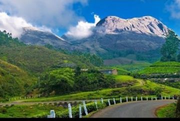 8 Days 7 Nights Kochi to Alleppey Family Vacation Vacation Package