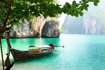 Beautiful 4 Days Havelock Island Trip Package