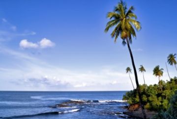 Amazing 6 Days 5 Nights Port Blair and Havelock Island Tour Package