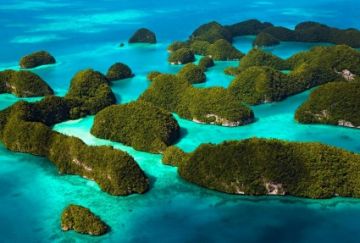 Amazing 6 Days 5 Nights Port Blair and Havelock Island Tour Package