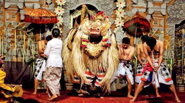 Family Getaway 7 Days 6 Nights bali Spa and Wellness Trip Package