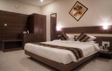 Memorable 3 Days Udaipur Luxury Holiday Package