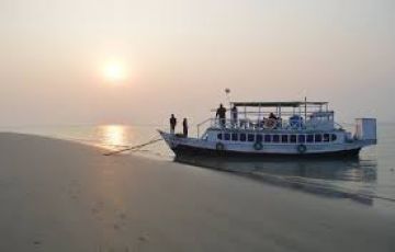 7 Days 6 Nights Sundarban National Prak Wildlife Vacation Package
