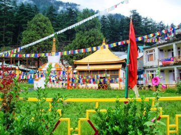 Magical 6 Days Manali Nature Holiday Package