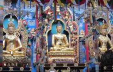 Family Getaway 3 Days 2 Nights Coorg Honeymoon Tour Package