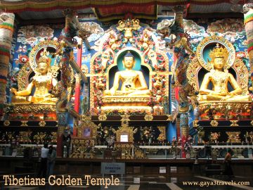 Amazing 2 Days Mangaluru to Coorg Religious Trip Package