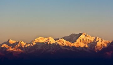 7 Days Gangtok, Pelling and Darjeeling Holiday Package