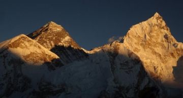 15 Days 14 Nights Phakding To Namche Bazaar Culture and Heritage Tour Package