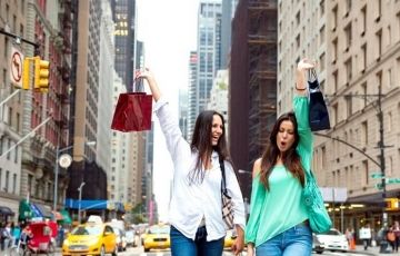 5 Days Mumbai to Dubai Trip Package