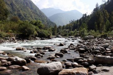 Best 3 Days 2 Nights Delhi River Vacation Package